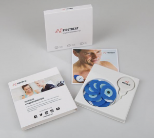 Firstbeat mittausvälineet