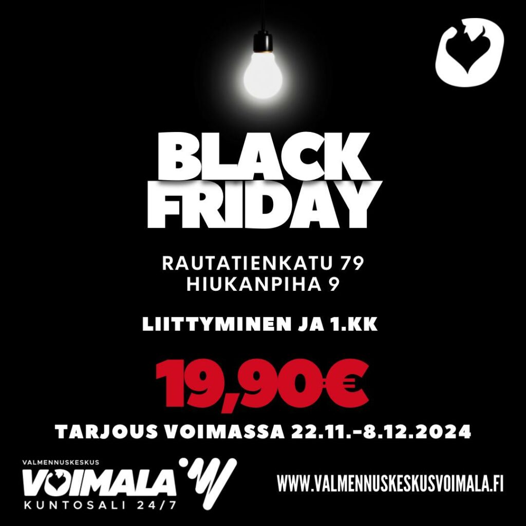 Black Friday